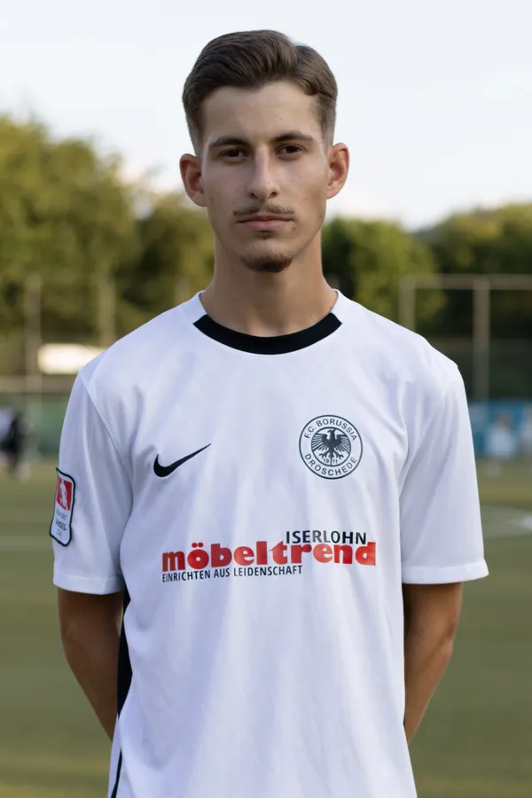 Ali Sen