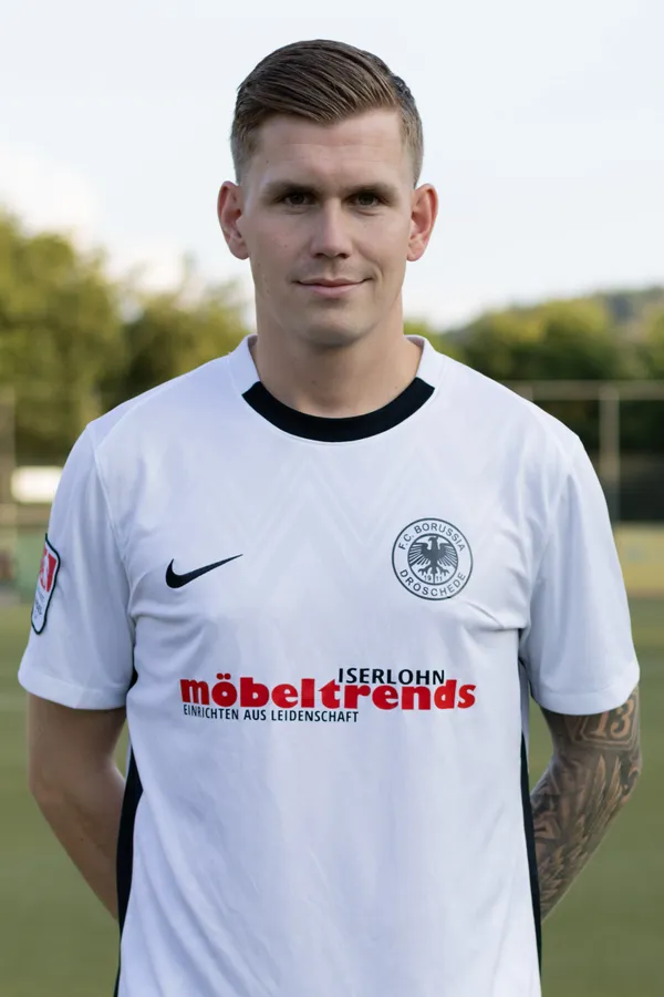 Lennard Merz