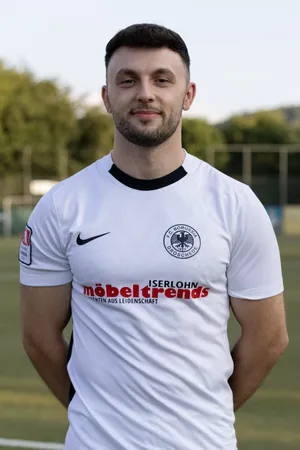 Pascal Urumis