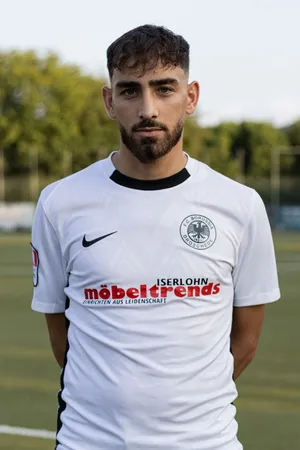 Emre Atuk
