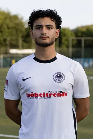 Yunuz Emre Yavuz