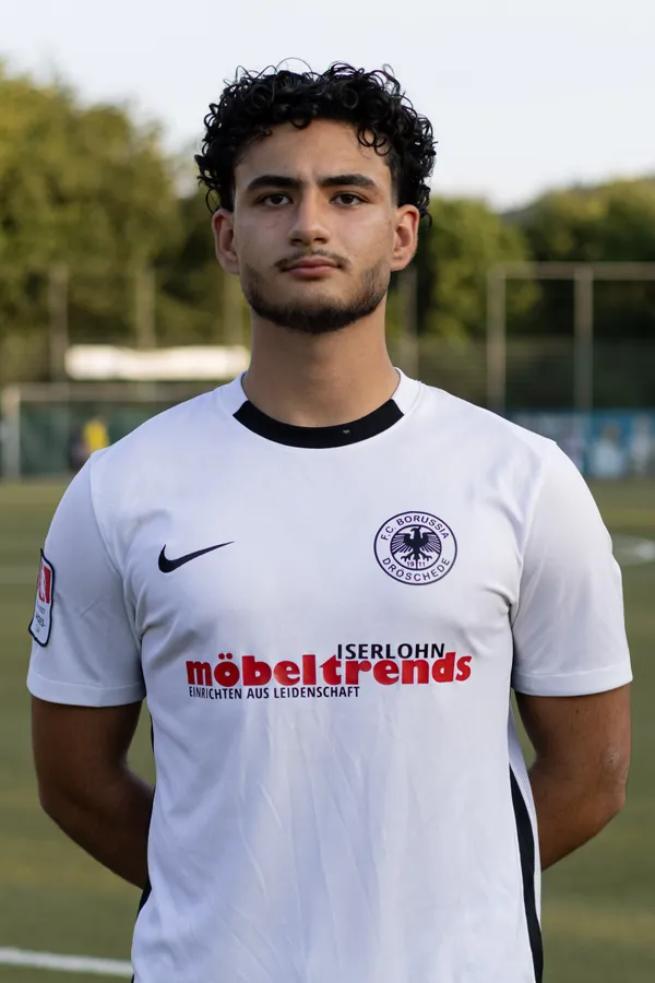 Yunuz Emre Yavuz