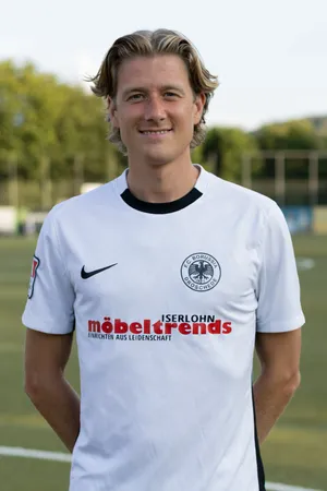 Nikolas Friedberg