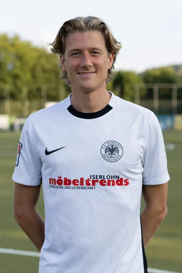 Nikolas Friedberg