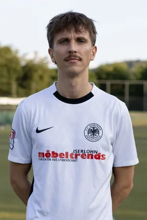 Tim Finkhaus
