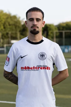 Joao Filipe da Silva Macedo