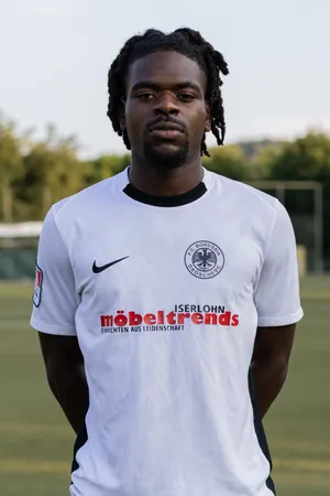 Dency Ebagua