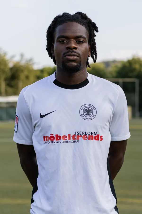 Dency Ebagua
