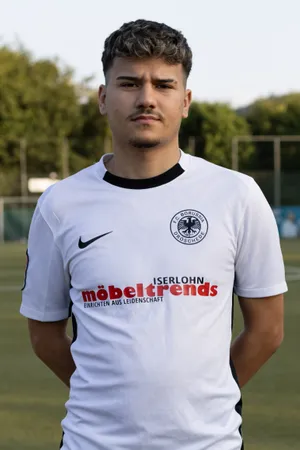 Talha Özkan