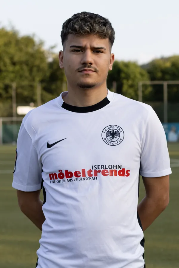 Talha Özkan