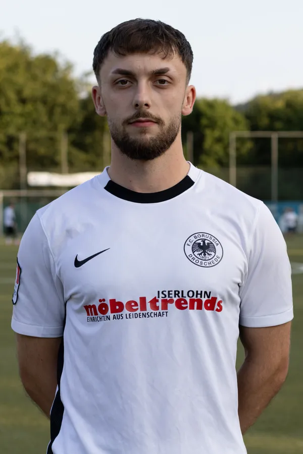 Dominic Urumis