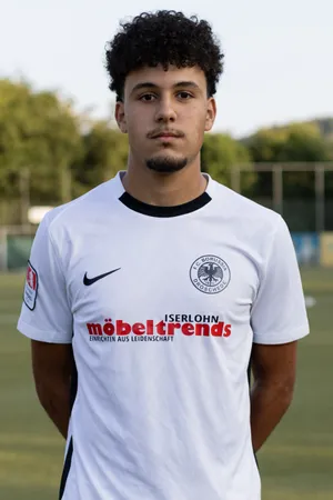Abderrahim Lemrini