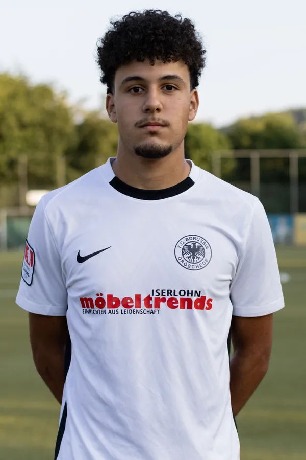 Abderrahim Lemrini
