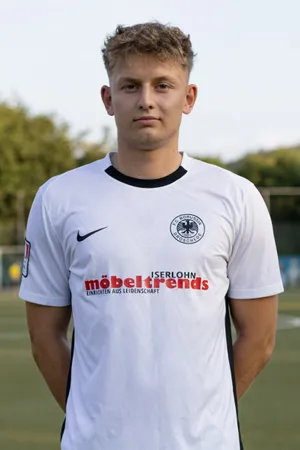 Yannick Beringhoff