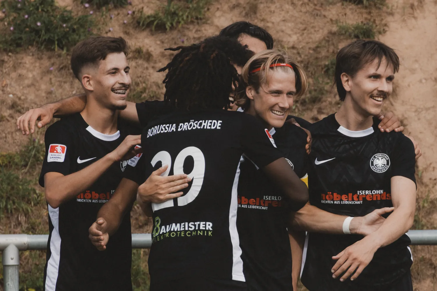 Erste gewinnt Derby gegen Menden verdient