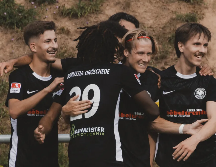 Erste gewinnt Derby gegen Menden verdient