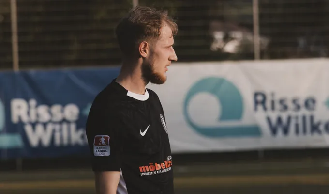 Sonntag finden vier Begegnungen im ESO-Stadion statt