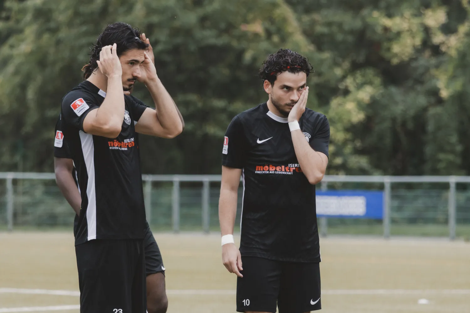 Erste reist ins schöne Hochsauerland