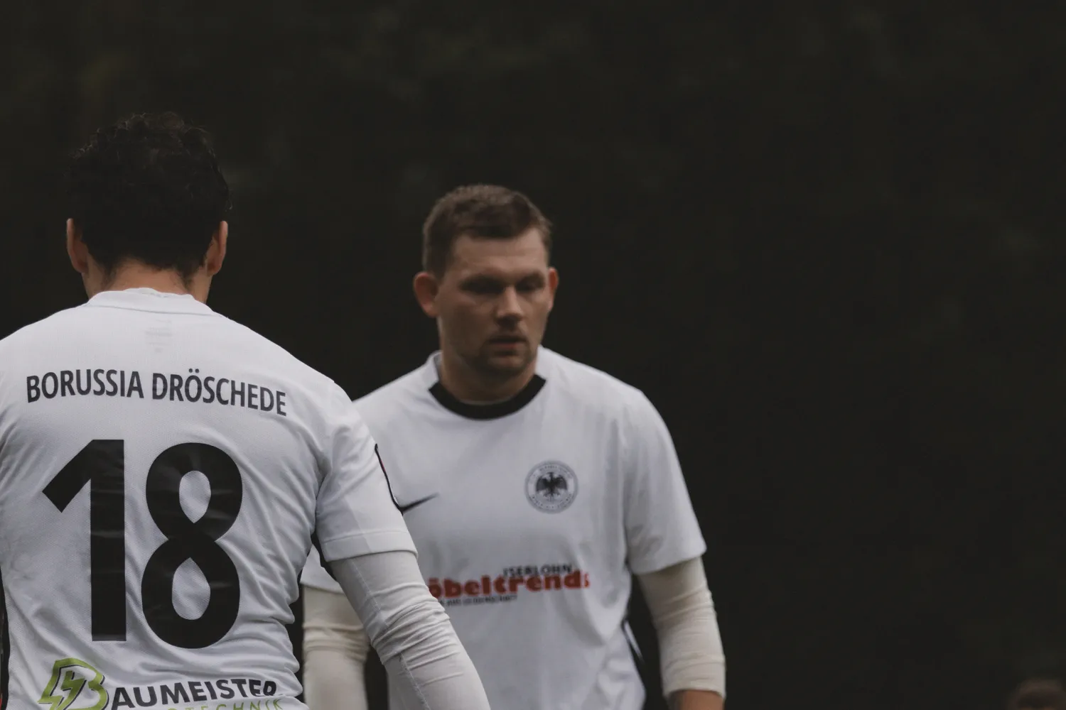 Landesliga-Teams ohne Punkte