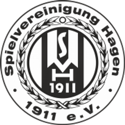 Logo SpVg. Hagen 1911