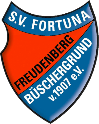 SV Fortuna Freudenberg Logo